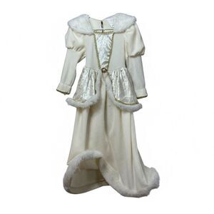 Jo-Ann Stores Cottagecore Victorian Princess Costume Girl's Large